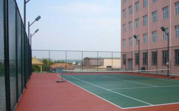 同仁水性丙烯酸地坪涂料