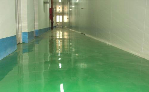 同仁水性环氧底涂