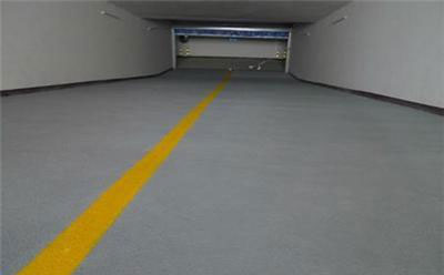 同仁环氧划线涂料