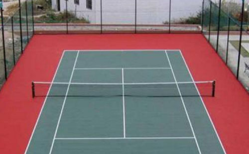 同仁改性丙烯酸面漆