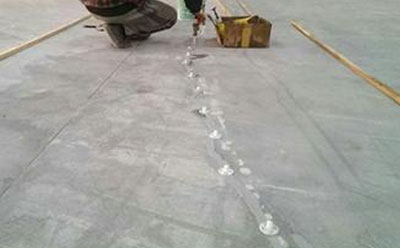 确保同仁同仁环氧地坪工程质量必须严格把控三个环节