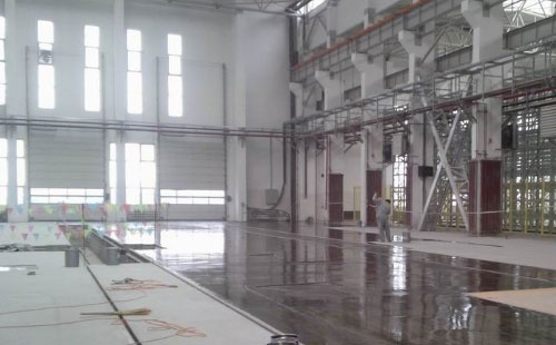 同仁通用环氧地坪底涂