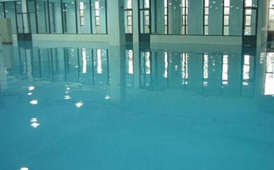 同仁同仁环氧地坪漆颜色怎么调？完全掌握调色绝招！