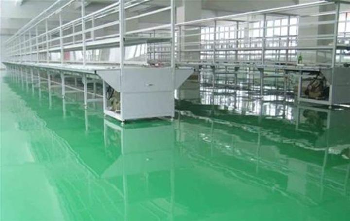 同仁同仁环氧地坪施工要注意哪些问题