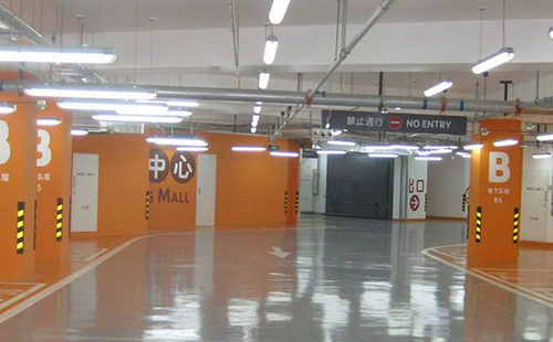 梦得来化工有限公司：专业同仁环氧地坪解决方案提供商