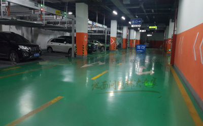 同仁同仁环氧地坪施工中的注意事项及常见问题解决指南