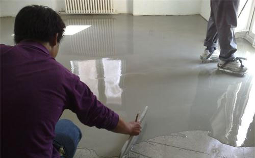 同仁环氧自流平维护中的螺栓扭矩检测方法 同仁环氧自流平维护中的螺栓扭矩检测方法